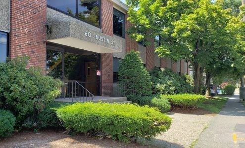 Healing Roots Acupuncture Newtonville