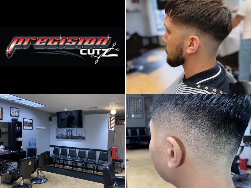 Precision Cutz