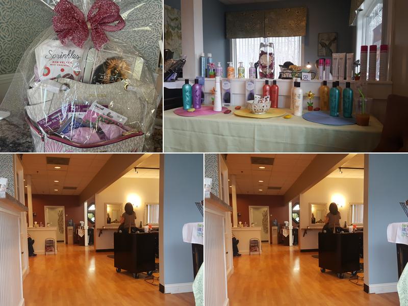 Solara Salon & Day Spa