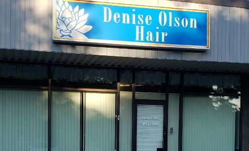 Denise Olson Hair 270 Main St, Hanson Massachusetts 02341