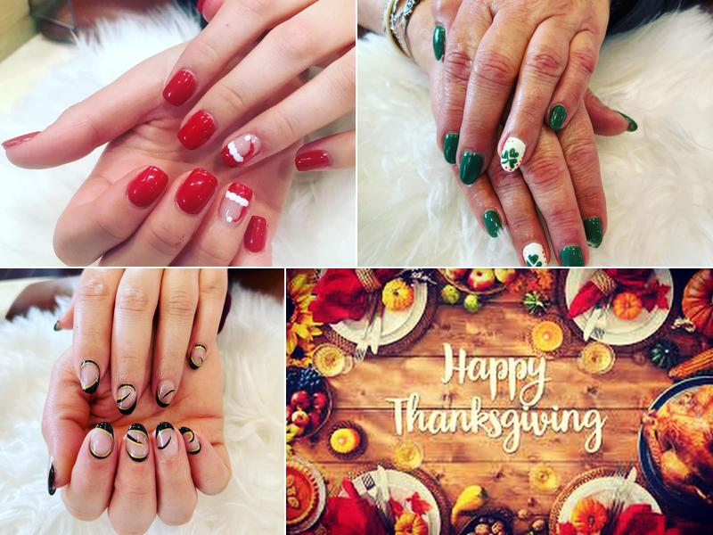 NATALYNN Nails & Spa