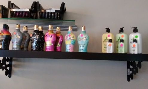 Rae Of Sun 2 Tanning Salon Un 7, 350 Bedford St, Lakeville Massachusetts 02347