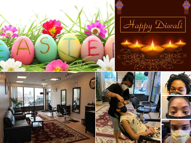 The Perfect Threading Hyde Park