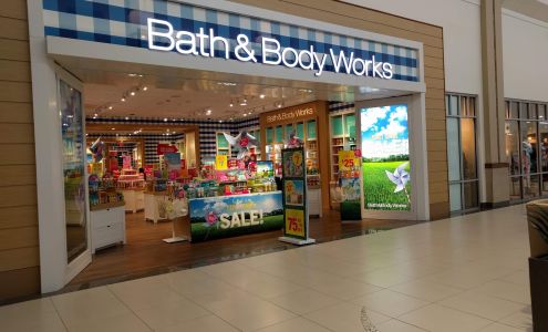 Bath & Body Works Mashantucket