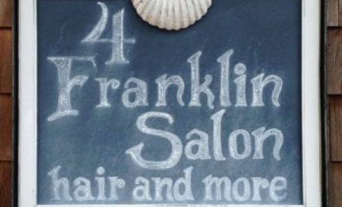 Four Franklin Salon