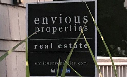 envious properties real estate