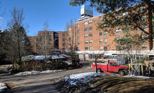 Golda Meir House: A 2Life Community Auburndale