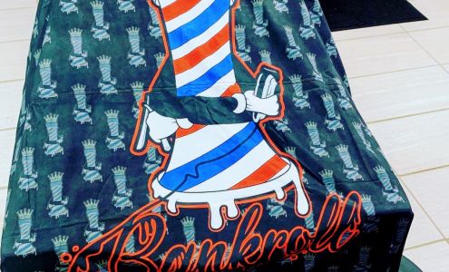 Bankroll Barber & Beauty lounge