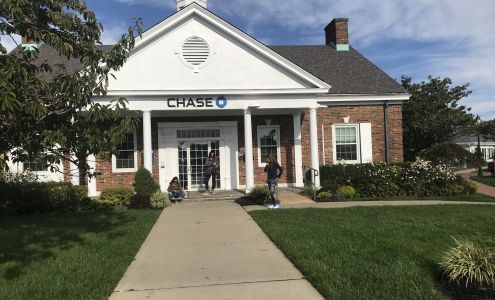 Chase Bank Montauk