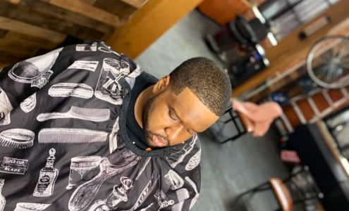 Evolutions Barber & Beauty