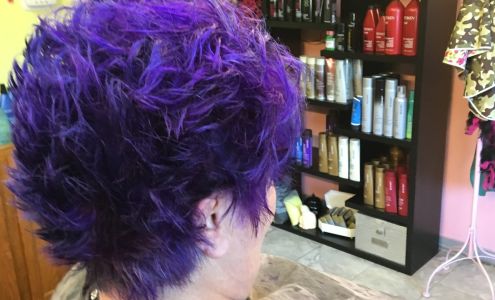 Hair by Cliff @ The House of Hair 936 Buckingham St SW, Wyoming Michigan 49509