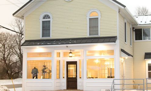 Riley James Salon 2404 Riley St, Hudsonville Michigan 49426