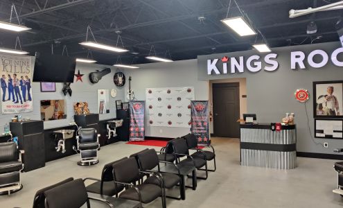 Kings Room Barbershop