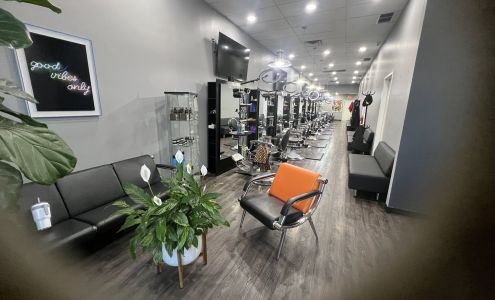 Kiko's Studio Salon & Spa