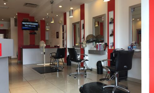 King Salon