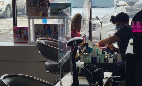 Sweet Tee's Salon and Kid Spa