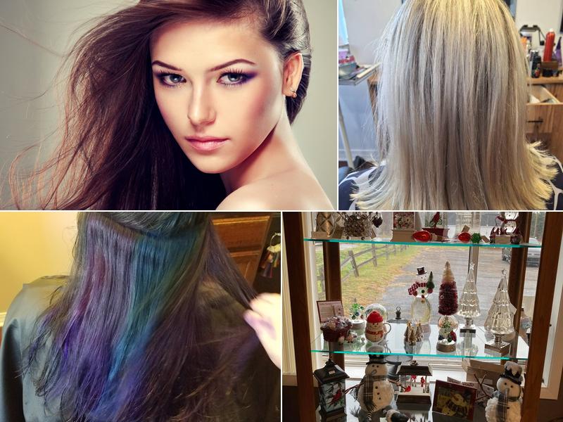 Renee And Company Styling Salon