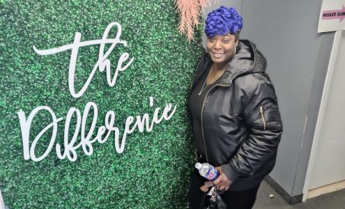 the Difference Salon 28690 Southfield Rd suite 190, Lathrup Village Michigan 48076