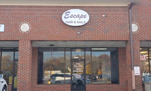Escape Southfield