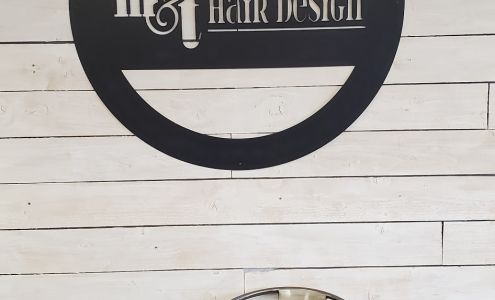M&T Hair Design 8842 Portage Rd # 103, Portage Michigan 49002