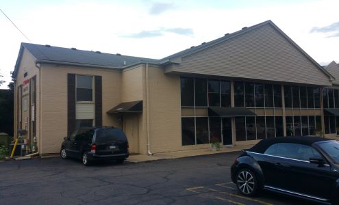 Suite 100 INC 26561 W 12 Mile Rd #100, Southfield Michigan 48034