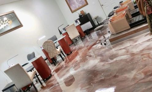 Spa-Go Spa & Nail Boutique 23908 W Nine Mile Rd, Southfield Michigan 48033