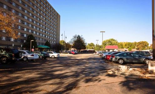 Southgate Co-op Apartments