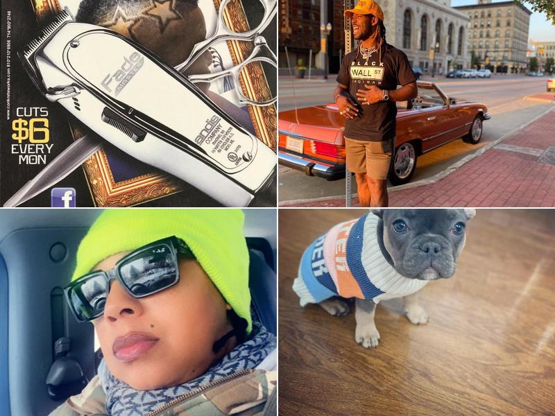 Unique Cuts Barber Shop