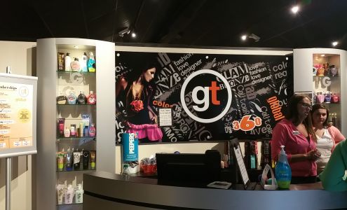 Global Tan 5385 State St, Saginaw Michigan 48603