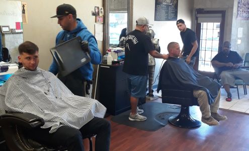 Good Life Barber & Salon