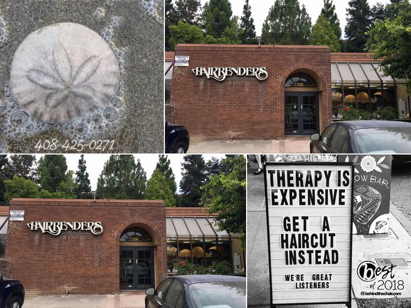 Hairbenders International