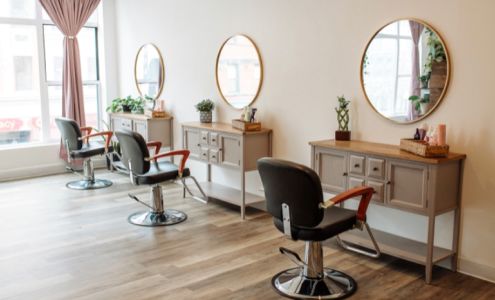 Wildflower Hair Studio