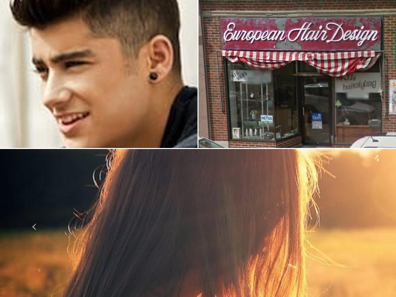 European Hair Design