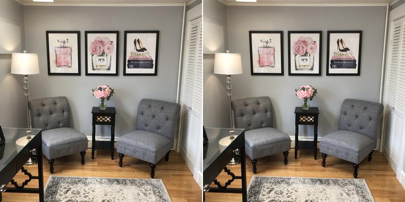 Allustra Skin Care and Electrolysis