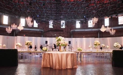 Amy McLaughlin Flowers