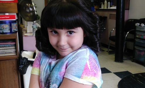 Salon International 85 Lubec St, East Boston Massachusetts 02128