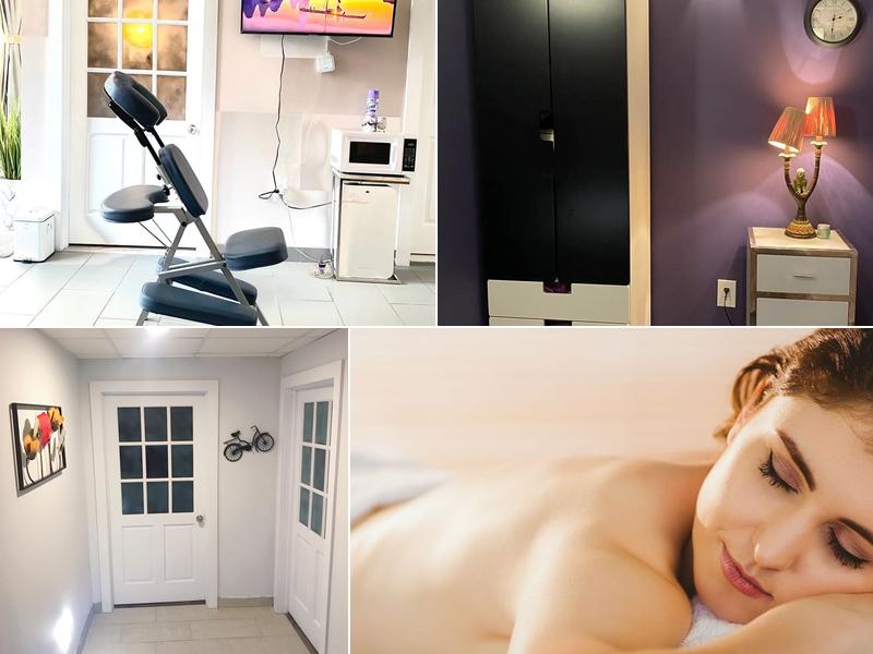 The Pure Massage & Spa