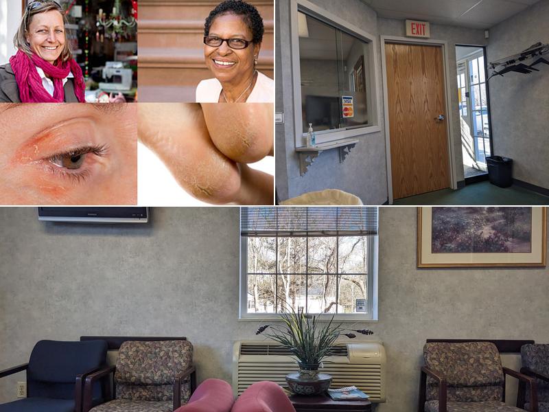 Hines Dermatology Associates Inc.