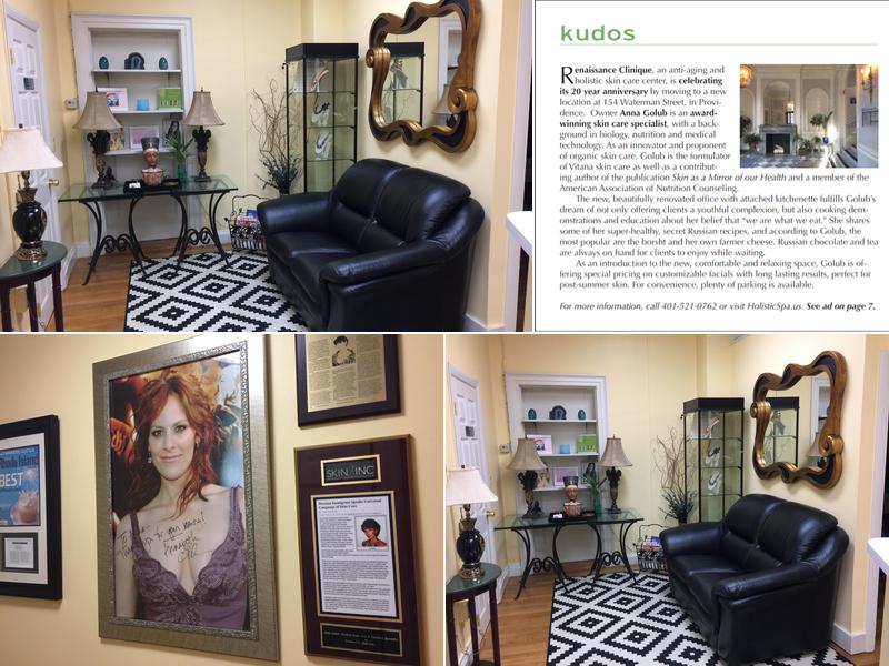 Renaissance Clinique