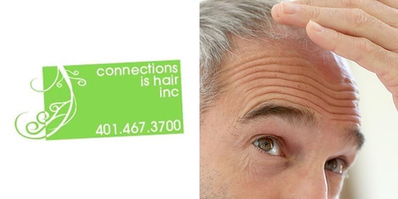 Connections Is Hair Inc