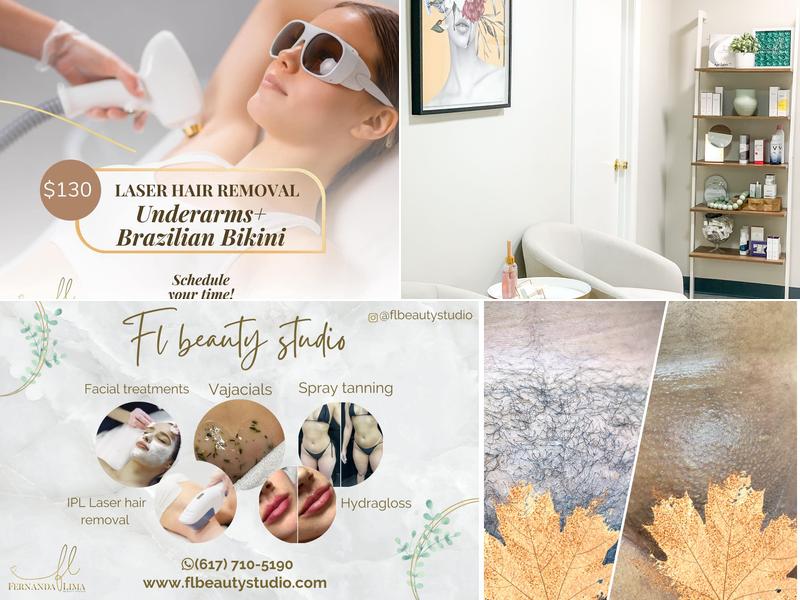 Fl Beauty Studio