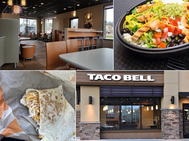 Taco Bell