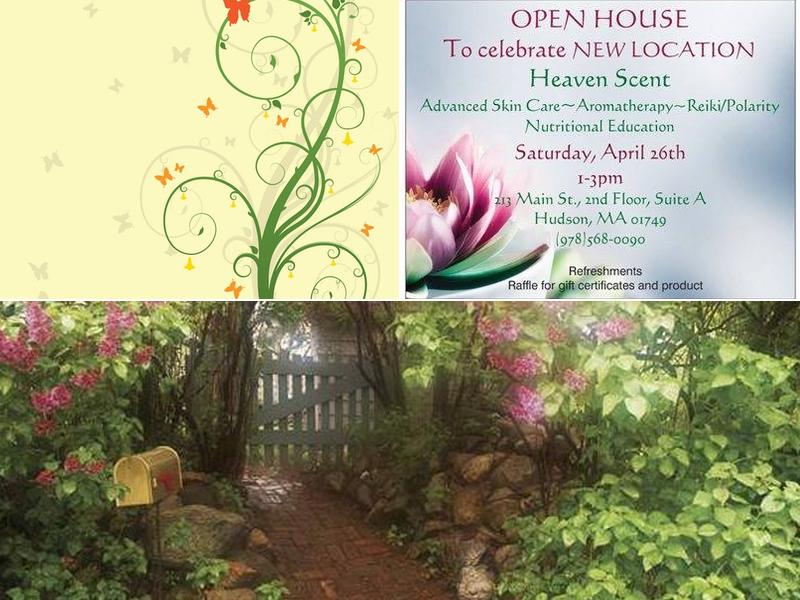 Heaven Scent Advanced Skin Care