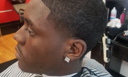 Top Notch Barber & Beauty Sln