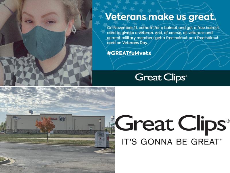 Great Clips