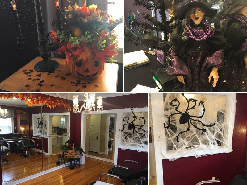 Final Cuts n Broadway