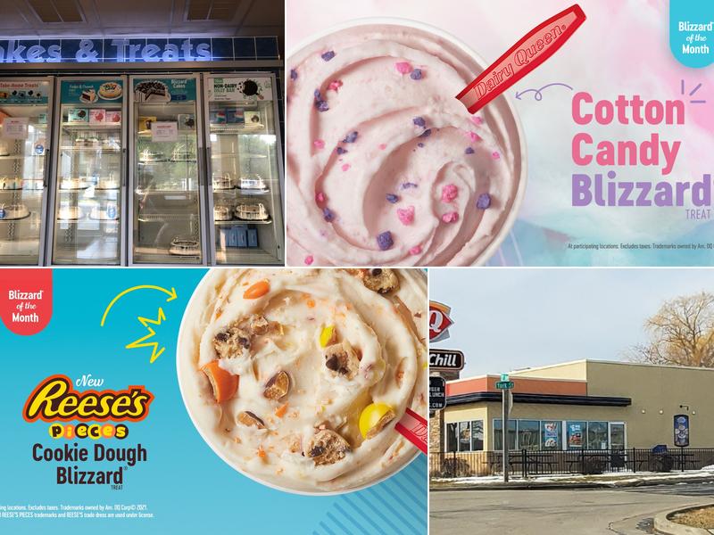 Dairy Queen Grill & Chill