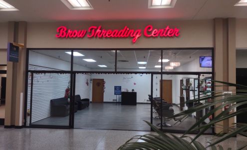 Brow Threading Center