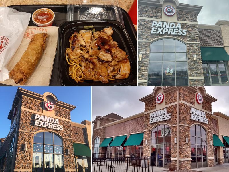 Panda Express