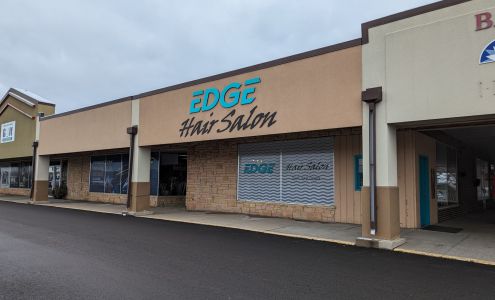 Edge Hair Salon
